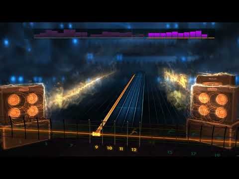 Rocksmith 2014 CDLC - Dance, Dance, Christa Paffgen - Anberlin ft. Matty Mullins