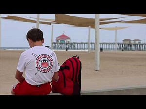 HB Junior Lifeguards Kick Off 2025 Summer Session