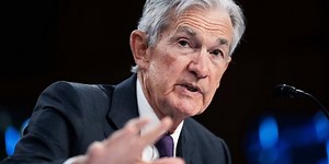 The Fed’s Wait-and-See Outlook Obscures a Bigger Strategy Shift