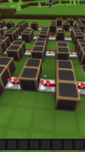 Its raining tacos on Minecraft Note blocks