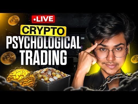Crypto Live Trading || 8 Jan || @MrStarSahil #bitcoin #ethereum #cryptotrading #Priceaction