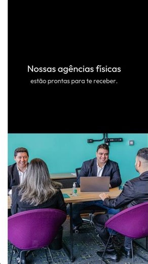 Presença física que faz diferença.