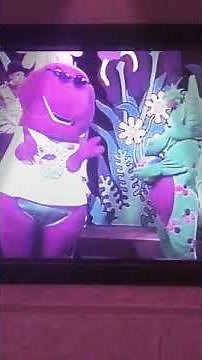 Barney and the backyard gang: rock with Barney. Boom boom ain’t to be crazy.