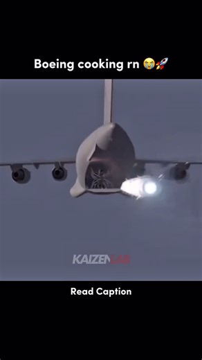 The Kaizen Lab on Instagram: "🚀 Boeing has introduced “Revolver,” a concept hypersonic missile launcher designed to fit inside the cargo bay of a C‑17 Globemaster III. The system features two sequential drums, each holding six missiles, for a total capacity of up to 12 Boeing X‑51A Waverider hypersonic cruise missiles, launched via an electromagnetic catapult for rapid, sequential deployment. Although still conceptual (with no official Boeing development confirmed), virtual renders show how the