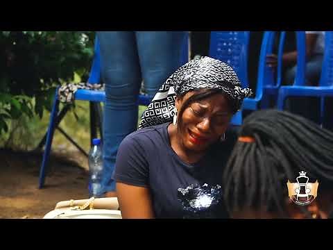 L’adoration qui touche le cœur de Dieu - Michel Bakenda