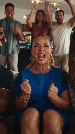 DIRECTV on Instagram: "¡Mi gente linda! Me complace anunciarles que DIRECTV se transformó. Presentamos MiEspañol, un plan exclusivamente en español. ¡Disfruta 60+ canales y ViX Premium con anuncios por cuenta nuestra! Sin contrato anual, sin satélite! DIRECTV, como nunca lo imaginaste."