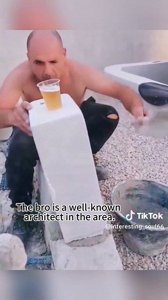 When you hire your brother to renovate your new home to save money 🙃. #diyfail #funnyvideos