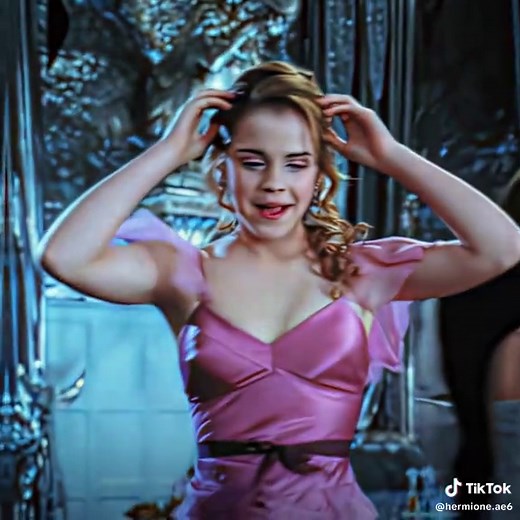 Hermione Granger: A Tribute to Emma Watson's Character