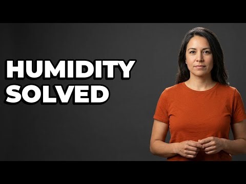 How To Check Your Home's Humidity Levels?