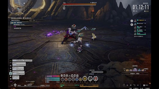 n20堡垒 野队通关