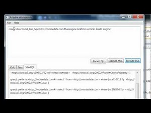 EQL 1: Introduction to EQL