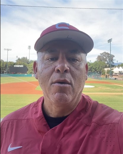 See you on The Farm this summer! Showcase your skills and learn from the best while competing at one of our upcoming US Sports Camps - NIKE Sports Camps summer camps! Register 👉 tinyurl.com/25xf2p4l #GoStanford | Stanford Baseball