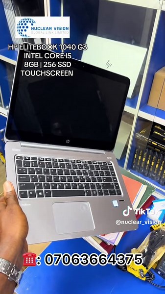 NUCLEAR VISION on TikTok