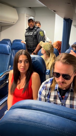 575K views · 5.2K reactions | Girl signal for help  This video was produced by Network Media and Ricardo Laguna #plane #help #discovery | Network Media Skits | Facebook