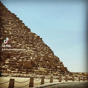 #thegreatpyramidsofgiza #pyramids #pyramid #giza | Travel Egypt with aladdin