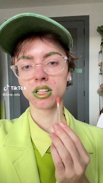 Brayden T on TikTok