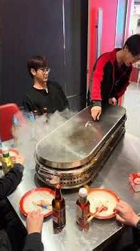 Nanyang Story: Delicious Food Sharing #Story House Seafood Buffet #Nanyang Food Guide