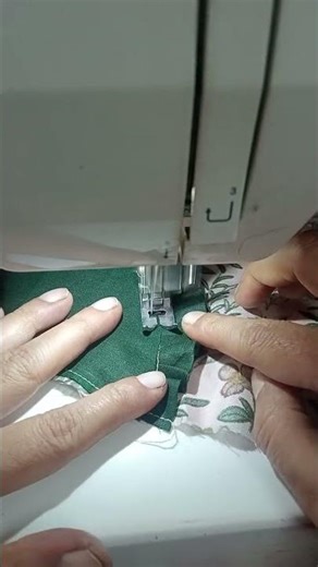 SINGER Promise " DesyTips.🍒 #sewing #sewinghacks #stitching#FoziFashion's #fashion .
