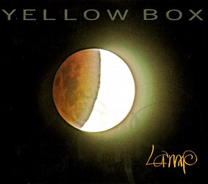 Yellow Box - Lamp