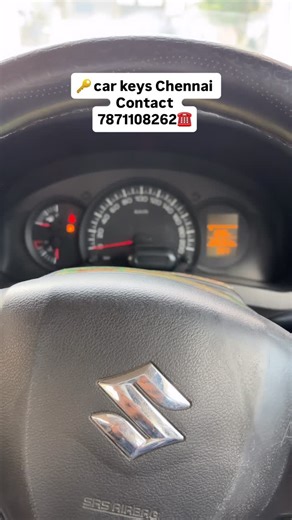 mani anand key center on Instagram: "✨ Maruti Suzuki swift dizir key programming work done contact:7871108262☎️ ✨Give your old boring key a brand new swag flip key why settle for the usual when you can unlock in style key 📌At Chennai key makers we do it all 🔑stylish car key customization 🔑Lost car key replacement 🔑 smart key & remote programming 🔑flip key conversion 🔑key shell replacement 🔑bike & scooter keys 🔑 doorstep car key service across 📍visit no. 2 j.n road Anakaputhur Chennai-70