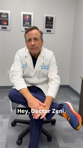 Will a PAE (Prostate Artery Embolization) affect sexual function? Dr. Zeni has the answer! | Zenith Vascular & Fibroid Center | Facebook