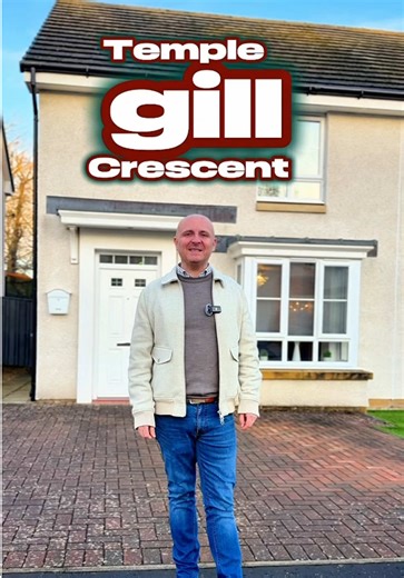 Discover Your Dream Home on Templegill Crescent