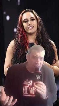 AVA RAINE LEAVING WWE!! #Avaraine #wwenxt #wrestling #subscribe