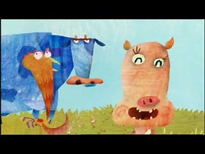 The Hoobs: A Doob for a Hoob (2002)