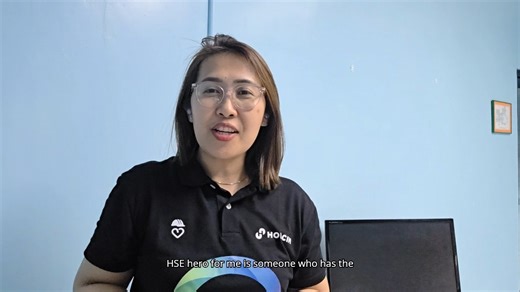 4.7K views · 92 reactions |  Who’s your HSE Hero? As part of our...