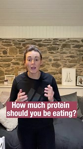 91K views · 862 reactions | How to calculate your protein requirement  #protein #proteintarget #proteingoal #proteinrequirement #food #proteinfood #proteinmeal #increaseprotein #healthyliving # fit # fitness #calories #caloriesincaloriesout #caloriedeficit #advice #weightlossfast # health #weightloss | Kellie Fennell Fitness | Facebook