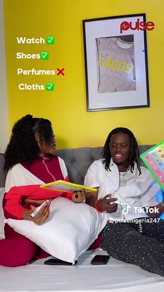 Valentine's Day Gift Box Challenge with Mandy