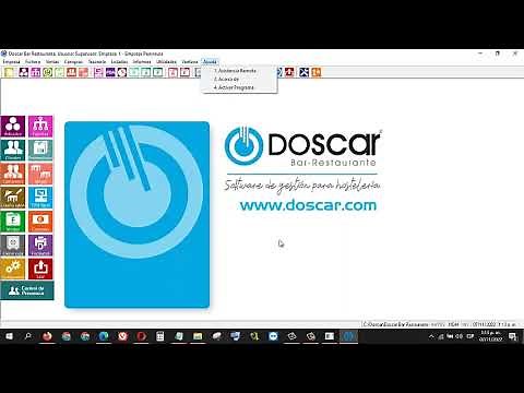 😱DESCARGUE FULL PRO | DOSCAR BARES Y RESTAURANTES V9.0.5 😱