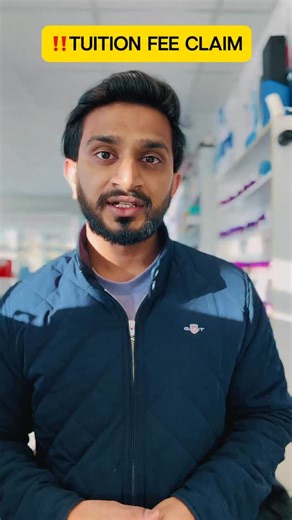 Sandeep Space Ireland🇮🇪 on Instagram: "Most students are making a big mistake with tuition fee claims 👀 Especially if you came in September 2025 — this video is for you. One wrong timing decision can mean ₹0 / €0 refund, even though you paid fees. I’ve explained when NOT to claim, when it actually makes sense, and why many students get confused every January. 👉 Watch till the end before you add anything on Revenue 👉 Save this video — it will help you later 👉 Share it with a friend who’s pl