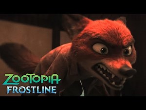 Frostline - ZOOTOPIA Fan Series (Episode 6)