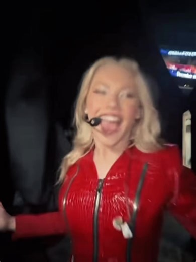 Freya's Unique Dance Breaks You Must See