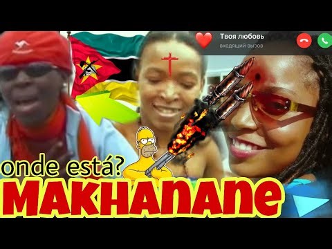 Makhanane: What Happened to the Voice that Conquered Mozambique and Inspired Generations?