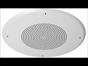 Class Change Bell - National Time and Signal Chime: 890hz