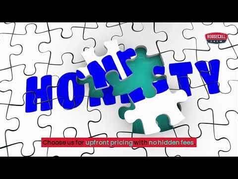 Gahanna Heating & Cooling Contractor | Housecall Crew