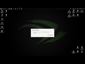 Acer care Center Service is Still Initializing. 100% FIX HINDI