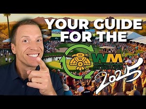 2025 Waste Management Phoenix Open: Insider Guide & Must-Know Tips! | Living in Phoenix, AZ