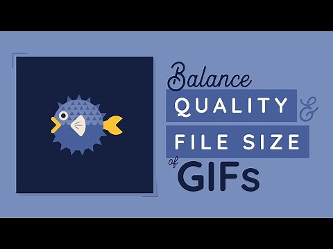9 Secrets to Better Looking Animated GIFs with Small File Sizes