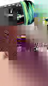 551K views · 6.2K reactions | Creating small center-pull balls is an excellent option for Knitting or crochet colorwork techniques Winding leftover yarn from skeins Separating colors for controlled color changes! What would you use this tip for? | Yarnspirations | Facebook