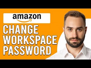 How To Change AWS Password (How Do I Reset My Amazon Workspace Password?)