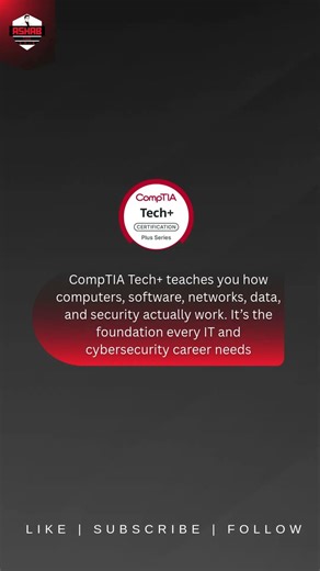 Want to start IT but don’t know where to begin? #tech #cybersecurity #motivation