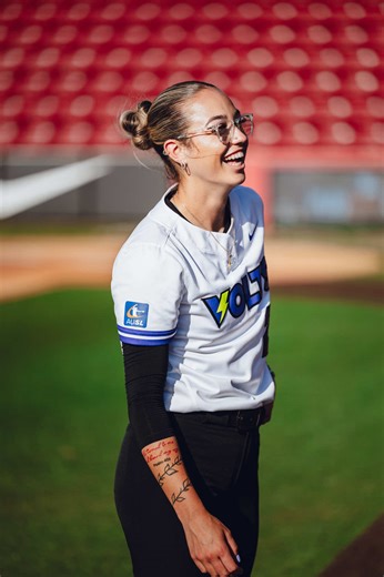 Communicating with Dad: ASL in Sports