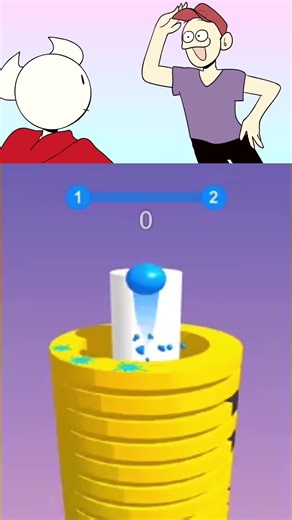 Part 1 #somethingelseyt #animation #fyp