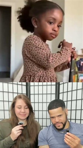 She Said ‘STOP’ and Meant It 😭