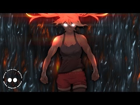 Emigrate - Hypothetical (featuring Marilyn Manson) | Music Visualization🖤🎶💎