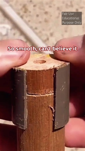 3.6K views · 14 reactions | PVC Pipe Measuring Hack || Perfect Fit...