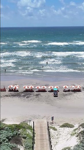 Experience Cinnamon Shore North & South in One Perfect Day | Port Aransas Vacation